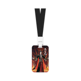 [Preorder 120 days] How Dare You!? (2026) x FEO - Cheng Lei (Xiahou Dan) Character Merch