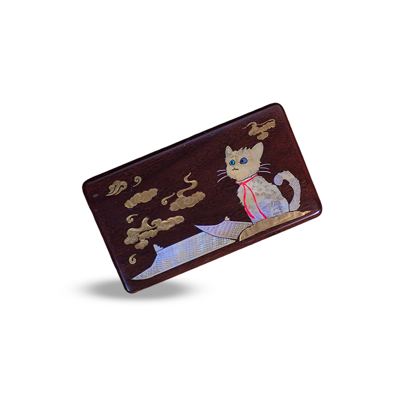 Preorder 35 days] Moonlit Reunion (2025) Official Merch - Xu Kai