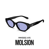 [In Stock] Zhang Linghe x Molsion Candy Cat Series Sunglasses MS3150 + Merch Gift Set - CPOP UNIVERSE Chinese Drama Merch Store