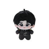 [Preorder 60 days] Archives: The Nanyang Mystery (2026) x Mengxiaomian Official Merch - Ding Yuxi (Zhang Hai Xia) / Zhang Xin Cheng (Zhang Hai Yan) Plush Doll DMBJ
