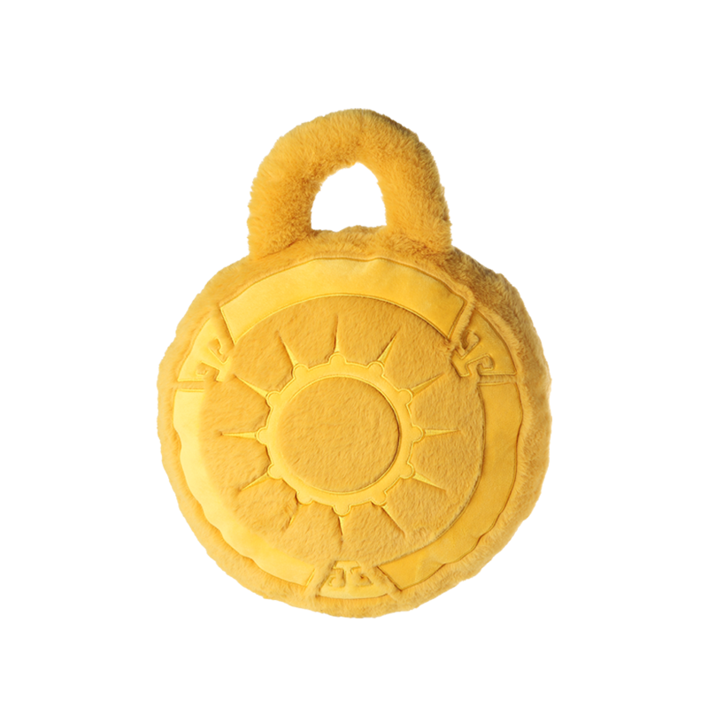 Guardians of the Dafeng Merch - Dylan Wang Drama Prop Replicas
