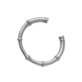 [PREORDER] Love on the Turquoise Land (2025) Official Merch - Dilraba (Nie Jiu Luo) Drama Identical Pendant Necklace / Bamboo Bangle