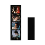 Coroner's Diary (2025) Official Merch - Character Commemorative Film Photo Card (Preorder)
