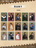 [Preorder 20 days] Mystic Nine (2026) x KAYOU Official Merch - Collector's Card Pack Blind Box | DMBJ | Joseph Zeng