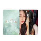 SNH48 Official Merch - 2025 "To Tomorrow" Photo Cards Pre-order