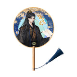[Preorder 45 days] Blossoms of Power (2026) x Tencent Official Merch - Meng Zi Yi (Shen Xi He) / He Yu (Xiao Hua Yong) Drama Stills / Illustrated Merch Collection