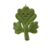 [In Stock] The First Jasmine (2026) x WDYO Official Merch - TCM Herbs Plush Doll / Keychain (with Illustrated Postcard Benefit)