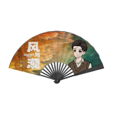[PREORDER] Silent Tides (2025) x FEO Official Merch - Alan Ren/Ren Jialun (He Xian) Character Items - CPOP UNIVERSE Chinese Drama Merch Store
