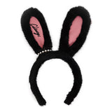 [In stock] AYOR TOYS X Bad Kippo Counterattack Moment Series Lying Bunny Plush Headband Accessory