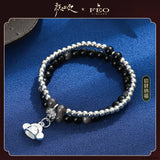 Follow Your Heart Merch - Character Assorted Items (Mini flute/Hairpins/Bracelets/Keychains) [Official]