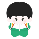 [Preorder 120 days] See You Later... Maybe (2026) x FEO Official Merch - Tian Jiarui (Bie Fan) Character Goods