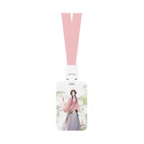 [Preorder 90 days] The Heir (2026) Official Merch - Yang Zi (Li Zhen) & Han Dongjun (Luo Wenqian) Character Office Companion Merch Collection
