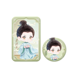 [Preorder 90 days] The First Jasmine (2026) x XTOPIA Official Merch - Cheng Lei (Mo Xiu Yao) Character Merch Collection