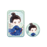 [Preorder 90 days] The First Jasmine (2026) x XTOPIA Official Merch - Cheng Lei (Mo Xiu Yao) Character Merch Collection