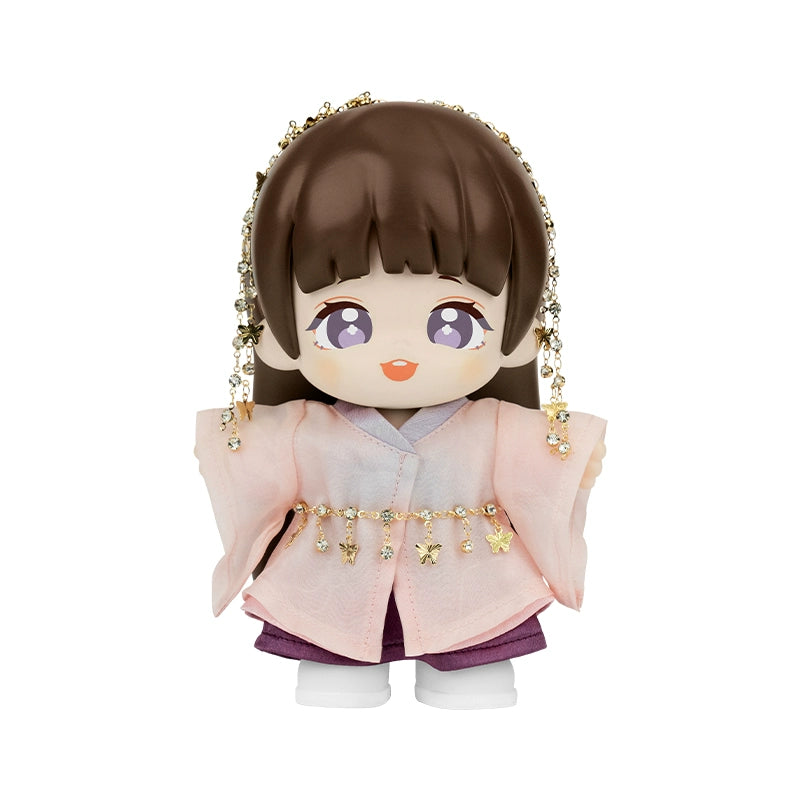 Love Between Fairy and Devil Merch - Character Figurine