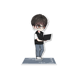 The Journey of Legend (2025) x FEO Official Merch - Cheng Yi (Xiao Ming Ming) Character Items Collection (Preorder)