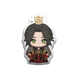 [Preorder 120 days] How Dare You!? (2026) x FEO - Cheng Lei (Xiahou Dan) Character Merch