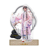 [Preorder 45 days] The Lead (2026) x Tencent  - Liu Haocun (Yi Qin E) Drama Still Collectible Merch items
