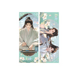 Mysterious Lotus Casebook 2nd Anniversary Official Merch - Cheng Yi / Li Lian Hua / Li Xiang Yi Assorted Items (Preorder)