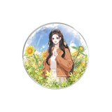 [PREORDER] Shine on Me (2025) x FEO Official Merch - Zhao Jin Mai (Nie Xi Guang) Character-themed Merch