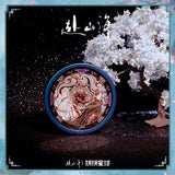 The Journey of Legend (2025) x PINPIN Planet Official Merch -  Cushions, Mini Night Light & Badges