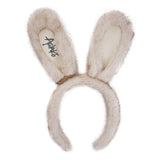 [In stock] AYOR TOYS X Bad Kippo Counterattack Moment Series Lying Bunny Plush Headband Accessory