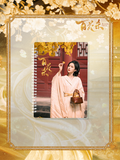 [Preorder 45 days] Blossoms of Power (2026) x Tencent Official Merch - Meng Zi Yi (Shen Xi He) / He Yu (Xiao Hua Yong) Drama Stills / Illustrated Merch Collection