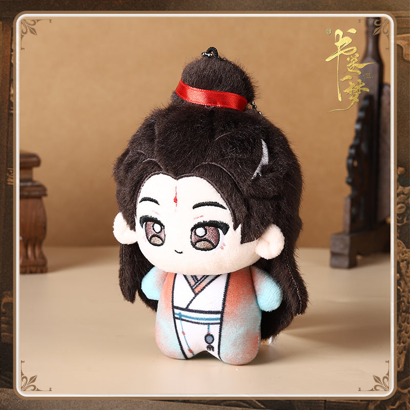 中村海人 プロデュース Your own items Case A Dream within a Dream (2025) x FEO Official Merch - Shang