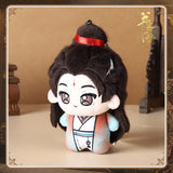 A Dream within a Dream (2025) x FEO Official Merch - Shang Guan He Starfish Plushie 10 cm (Preorder)