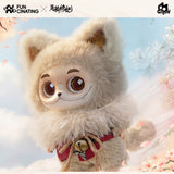 GISMOW x Veil of Shadows (2026) Official Merch - Dual-Face Plush Pendant 16 CM