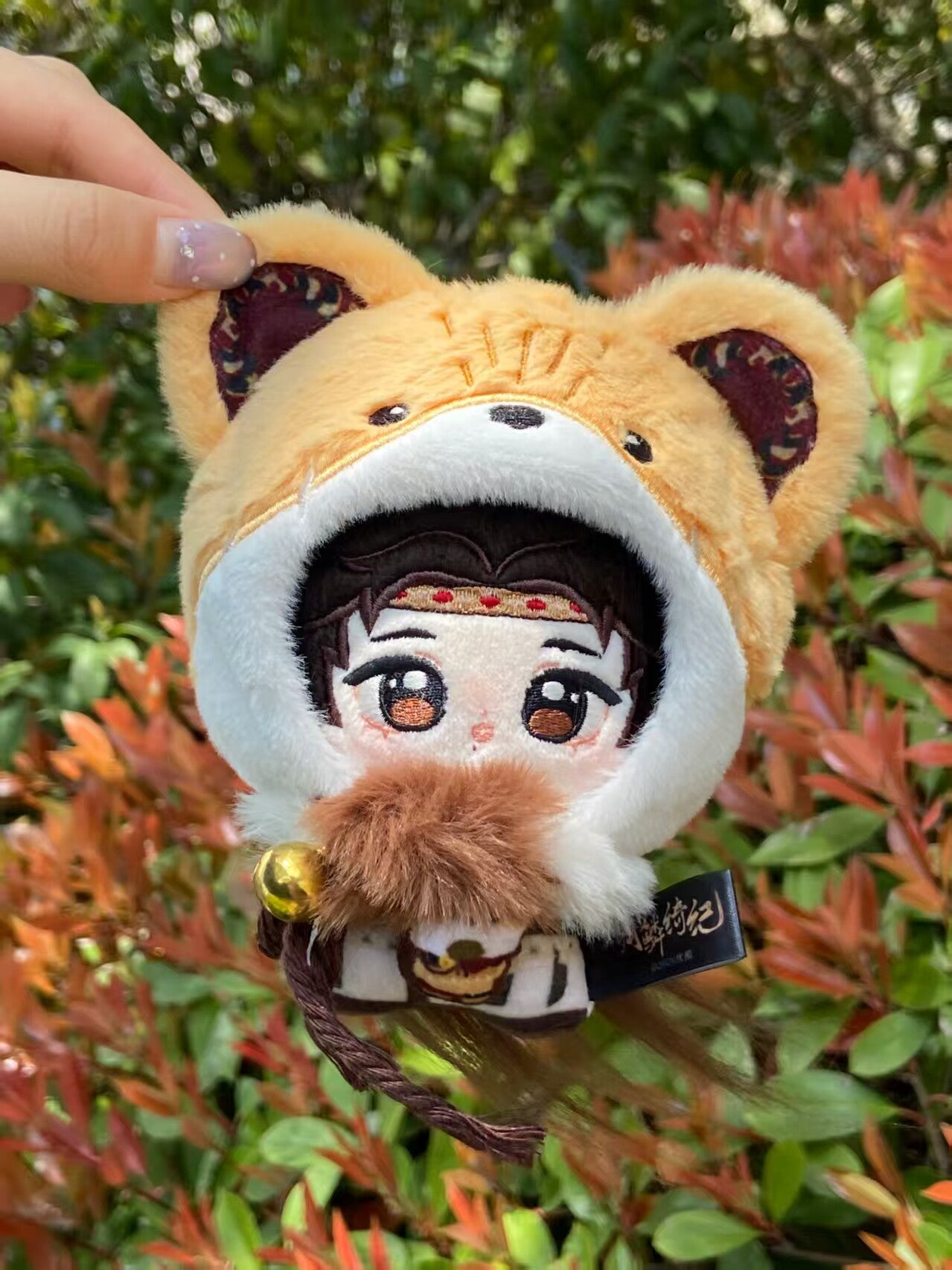 Preorder 90 days] Veil of Shadows (2026) YOUKU x BBiDOLL Official