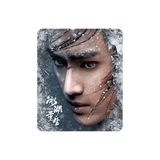 [Preorder 90 days] Rebirth (2026) Official Merch - Yan Xun Character Merch Items