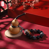 The Legend of Shen Li Merch - Character Gemstone Bracelet / Smartphone Charm [Tencent Official]