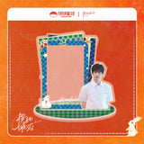 Our Generation (2025) x PINPIN Planet Official Merch - Zhang Ling He Character Assorted Items (Preorder 60 days))