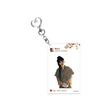 [Preorder 45 days] Pursuit of Jade (2026) Tencent Official Merch - Tian Xiwei (Fan Changyu) Acrylic Polaroid Style Pendant - CPOP UNIVERSE Chinese Drama Merch Store