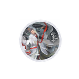 Whispers of Fate x FEO Official Merch - Luo Yunxi (Tang Lici) Character Assorted Items