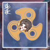 [PREORDER] The Unclouded Soul x FEO Official Merch - Tan Song Yun (Xiao Yao / Princess Ning'an) Character-Themed Collectibles