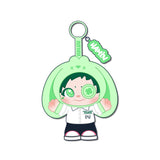 [Preorder 90 days] HALUU X SMTR25 Reply High School Plush Keychain Pendant 16 cm - CPOP UNIVERSE Chinese Drama Merch Store
