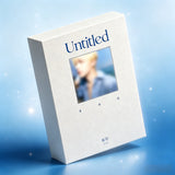 [Preorder 120 days] Zhan Xuan First Physical EP "Untitled"