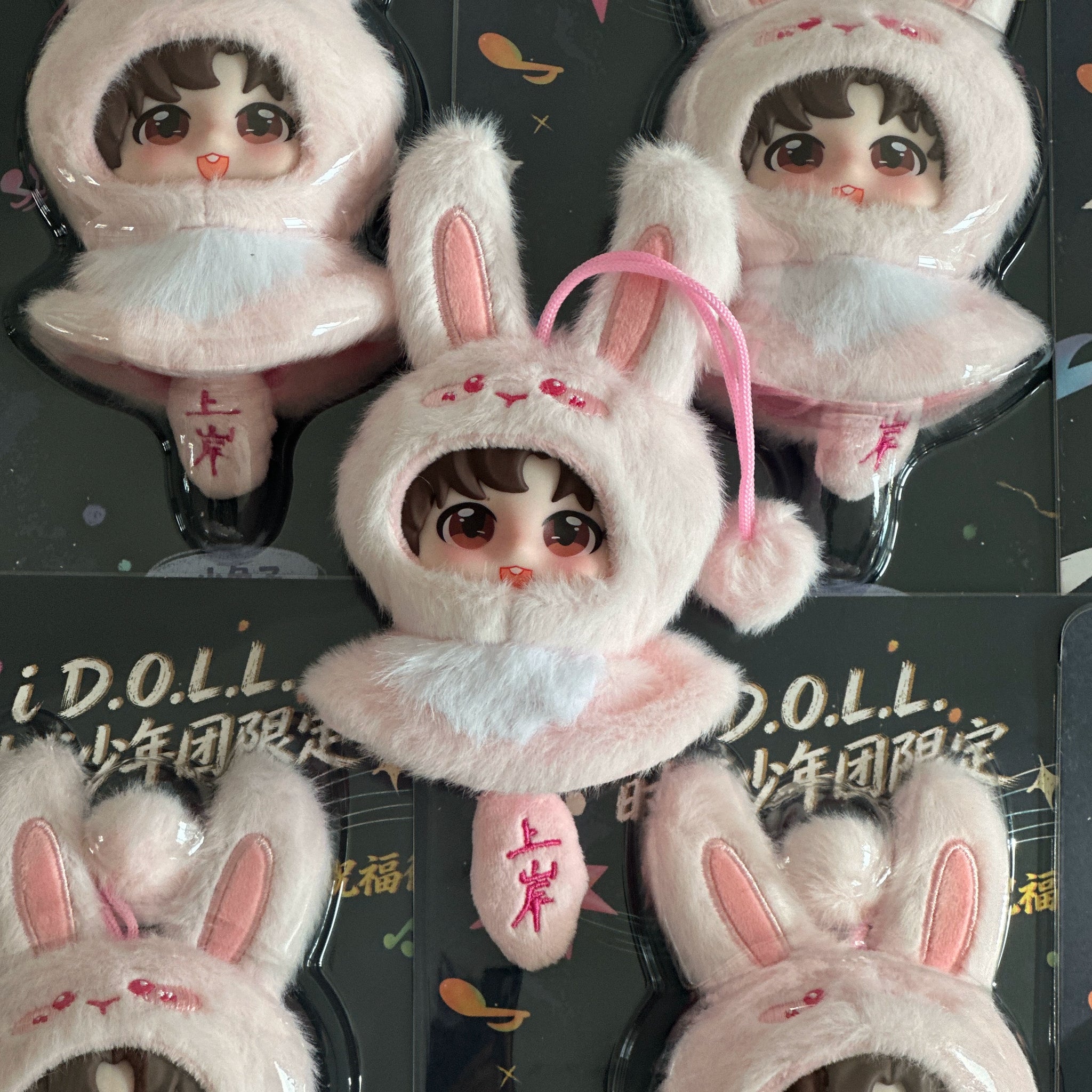 In stock] TNT (Teens in Times) Official Merch - iDOLL Limited