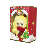 [PREORDER] Tian Xuning x AYOR TOYS - ShyShy Rabbit Wish Delivery Series Plush Doll 25 cm (Holiday Edition) + Limited Photocard & Badge Benefit