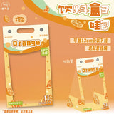[Fan-made] Milk Carton Doll Display Bag (for AYOR Toys ShyShy Rabbit) - CPOP UNIVERSE Chinese Drama Merch Store