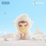 [In stock] Tian Xuning x AYOR TOYS - Dinggo Lighting Wishes Series Plush Pendant [+TXN Photo Card Benefits]