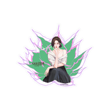 Love's Ambition (2025) Official Merch - Zhao Lusi (Xu Yan) Character Jewelry / Items (preorder)