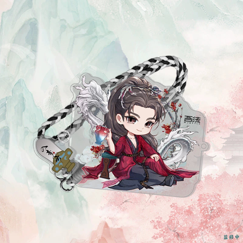 Anime Fan Art or Official Merch: What Truly Captures Your Otaku Heart?