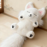 [Preorder 40 days] Love Beyond the Grave (2026) Official Merch - Foxy Beanbag Plush