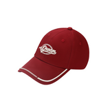 [In Stock] ROSYDOEDIAN Letter Embroidery Baseball Cap - Street Style