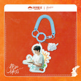 Our Generation (2025) x PINPIN Planet Official Merch - Zhang Ling He Character Assorted Items (Preorder 60 days))
