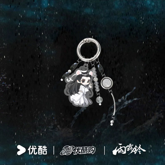 Preorder 60 days] Zhan Zhao Adventures (2026) x YOUKU Official