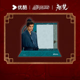 [Preorder 60 days] Ashes to Crown (2026) Official Merch - Zhou Yiran (Xie Yanlai) Drama Stills Merch Collection